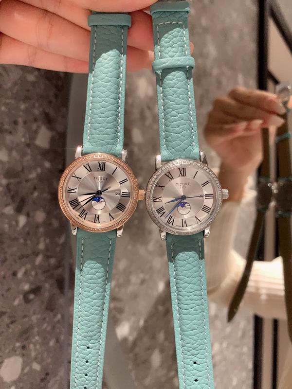 Tissot 30mm 40mm 083076